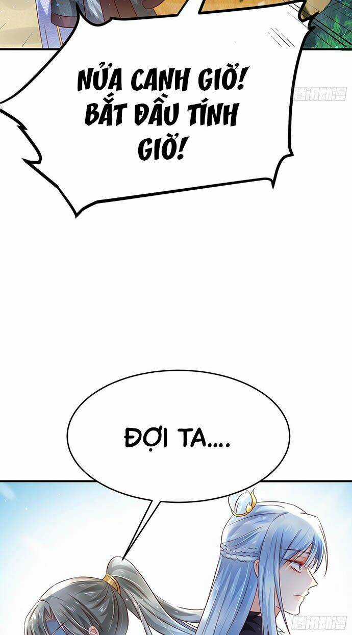 Bệnh Kiều Phu Quân Ngạnh Thượng Cung Chapter 15 trang 8