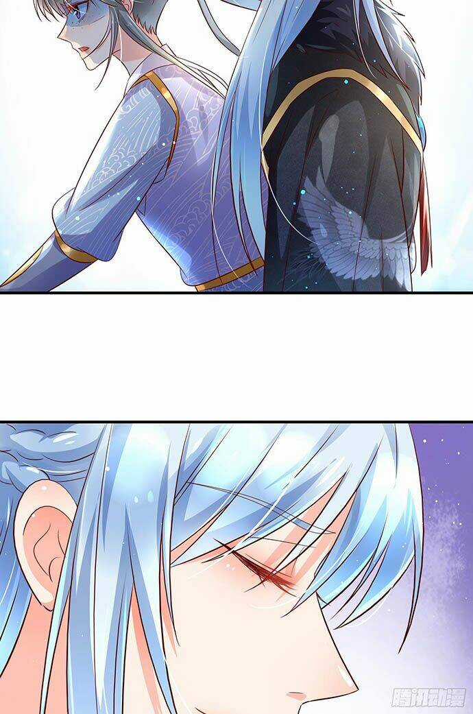 Bệnh Kiều Phu Quân Ngạnh Thượng Cung Chapter 15 trang 9