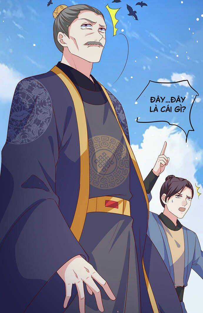 Bệnh Kiều Phu Quân Ngạnh Thượng Cung Chapter 16 trang 10
