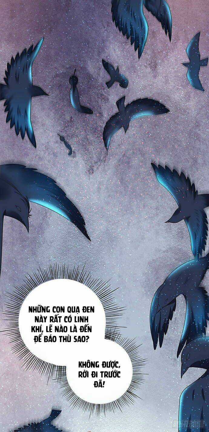 Bệnh Kiều Phu Quân Ngạnh Thượng Cung Chapter 16 trang 15