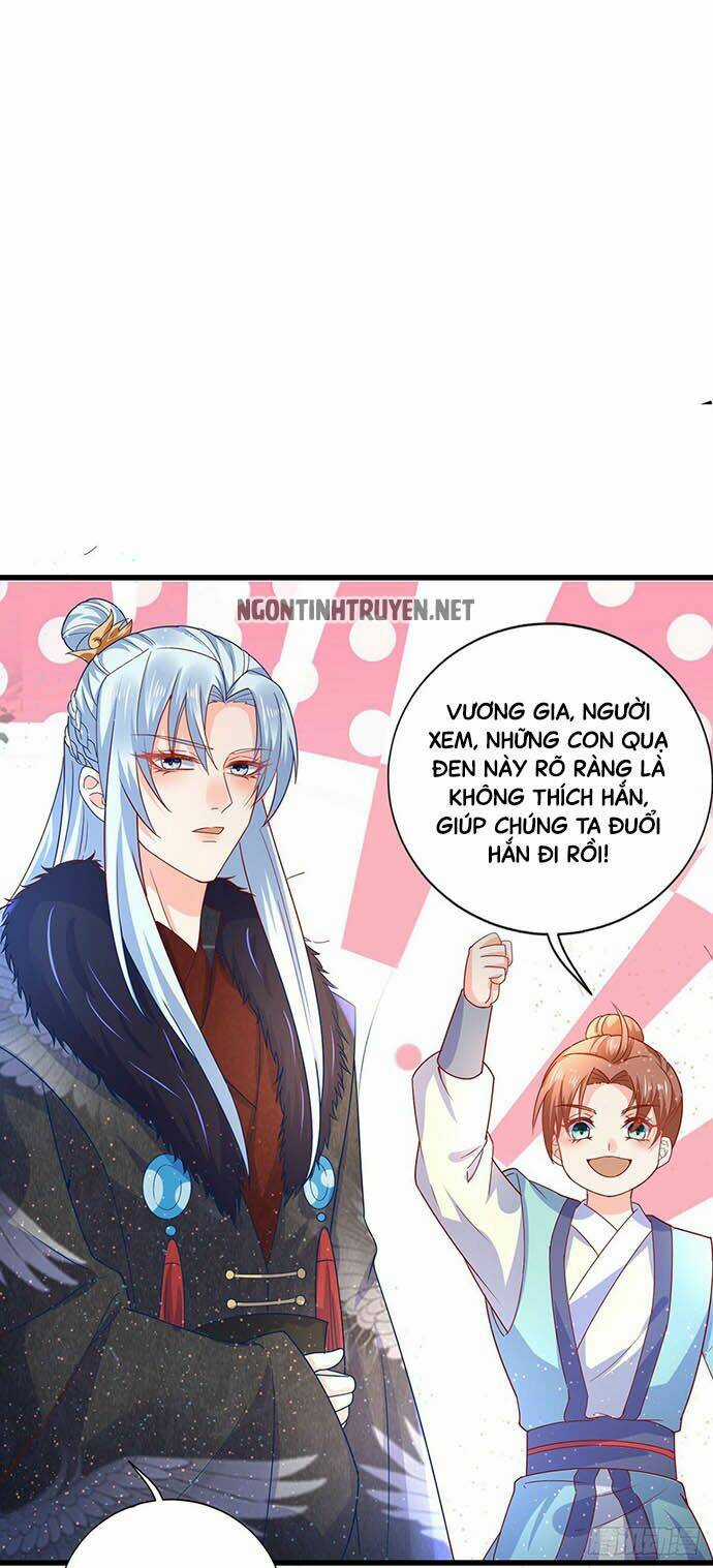 Bệnh Kiều Phu Quân Ngạnh Thượng Cung Chapter 16 trang 19