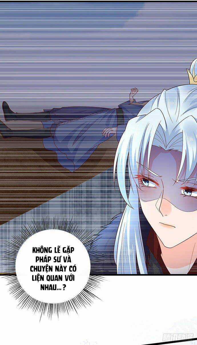 Bệnh Kiều Phu Quân Ngạnh Thượng Cung Chapter 16 trang 24