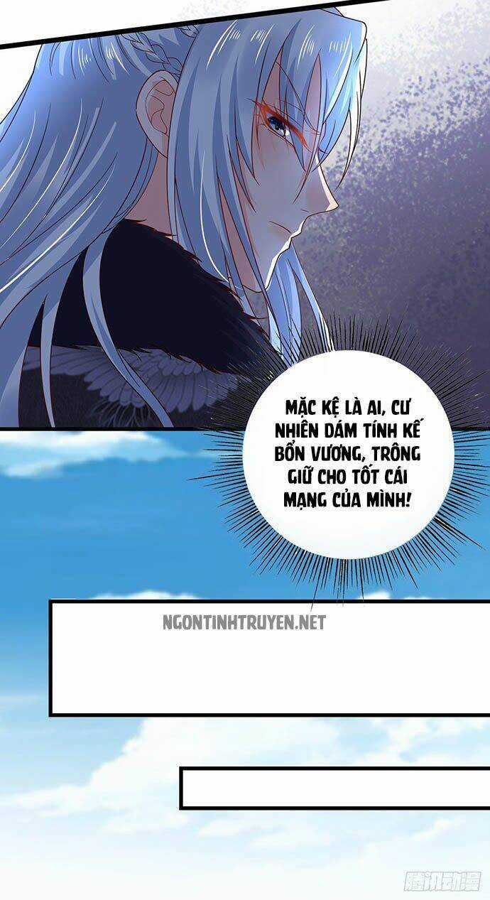 Bệnh Kiều Phu Quân Ngạnh Thượng Cung Chapter 16 trang 25