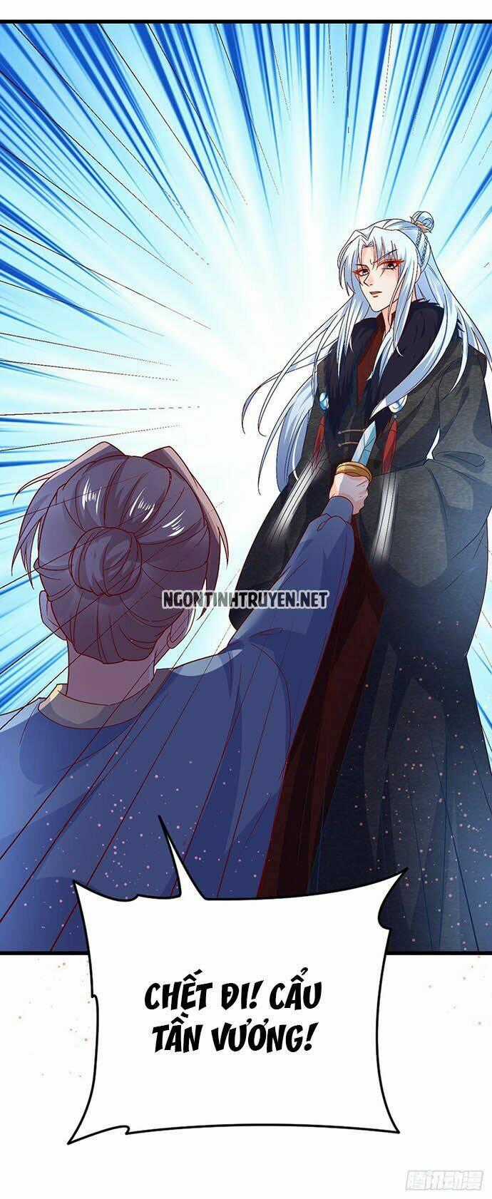 Bệnh Kiều Phu Quân Ngạnh Thượng Cung Chapter 16 trang 32