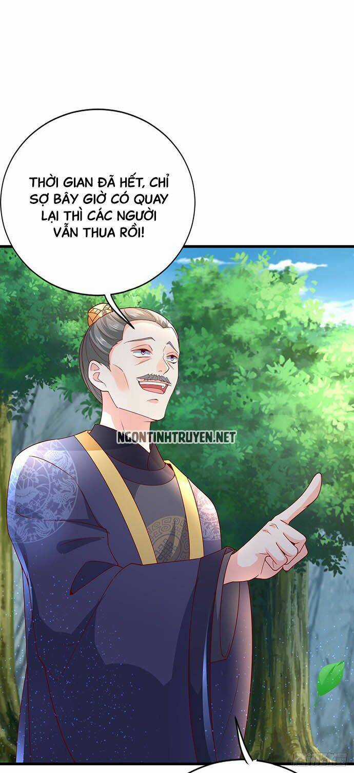 Bệnh Kiều Phu Quân Ngạnh Thượng Cung Chapter 16 trang 4