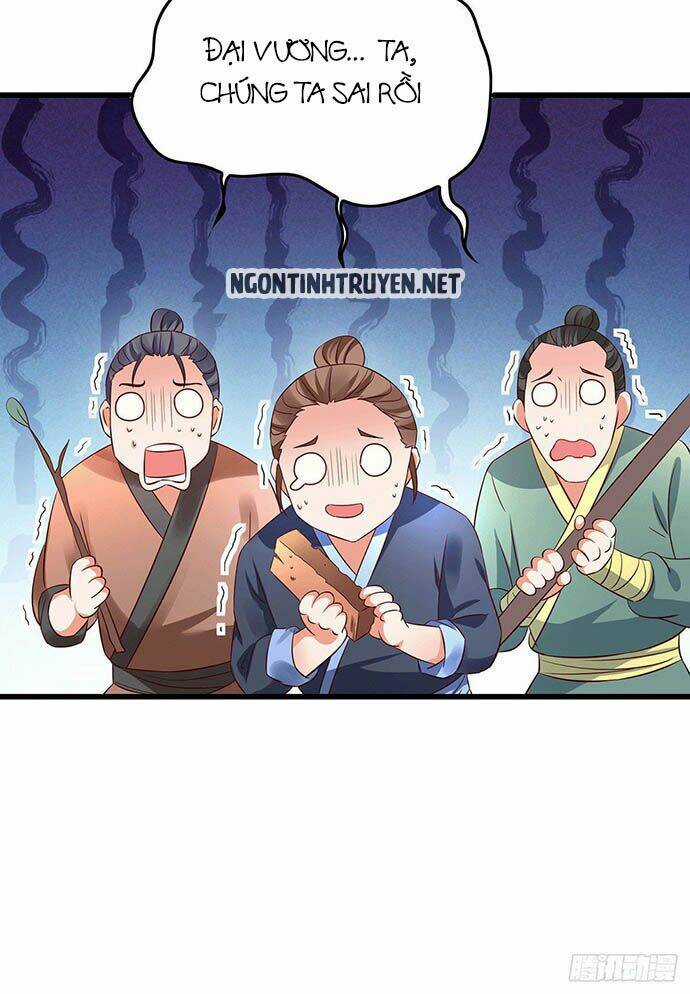 Bệnh Kiều Phu Quân Ngạnh Thượng Cung Chapter 17 trang 11