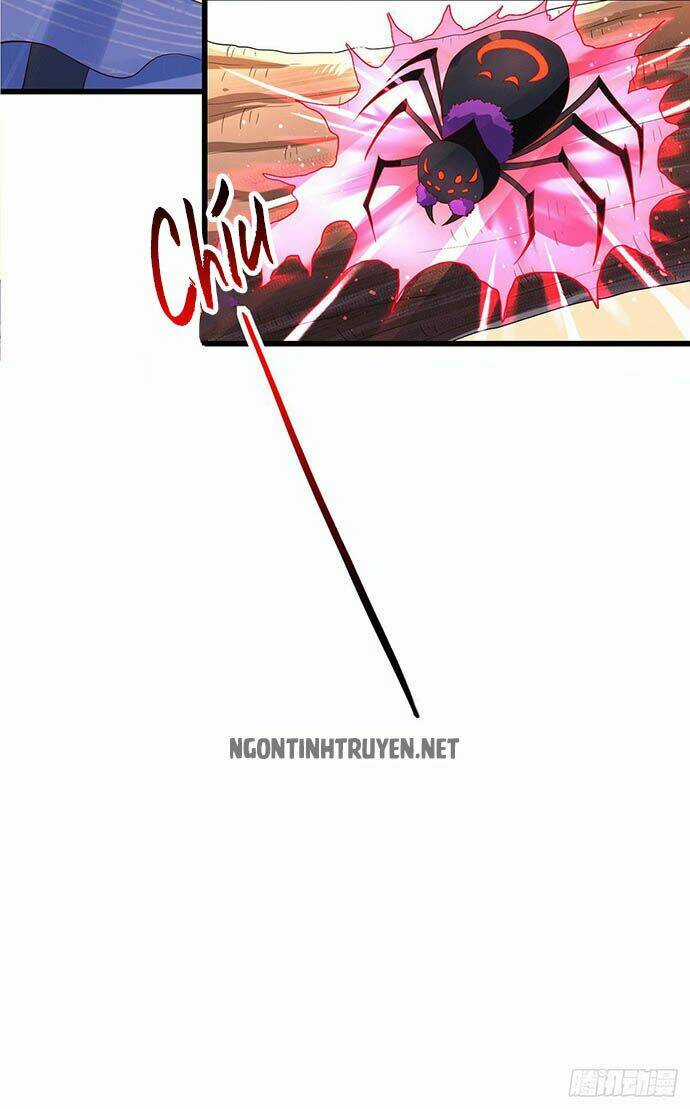 Bệnh Kiều Phu Quân Ngạnh Thượng Cung Chapter 17 trang 14