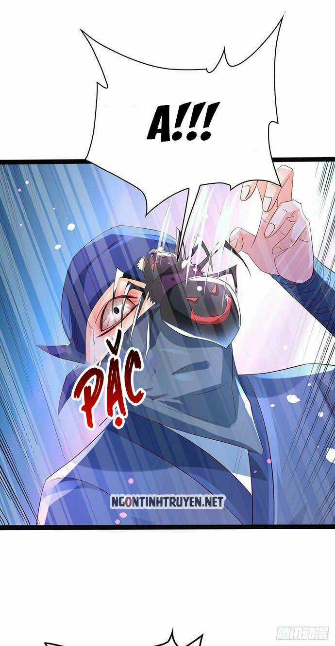 Bệnh Kiều Phu Quân Ngạnh Thượng Cung Chapter 17 trang 17