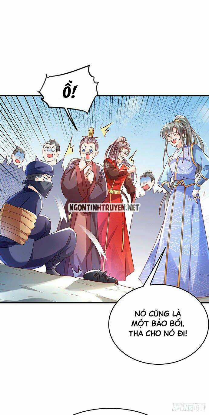 Bệnh Kiều Phu Quân Ngạnh Thượng Cung Chapter 17 trang 23