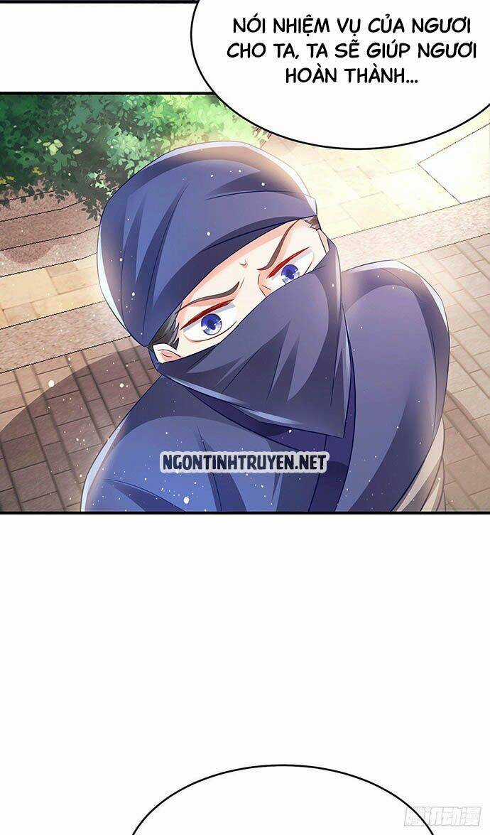 Bệnh Kiều Phu Quân Ngạnh Thượng Cung Chapter 17 trang 31