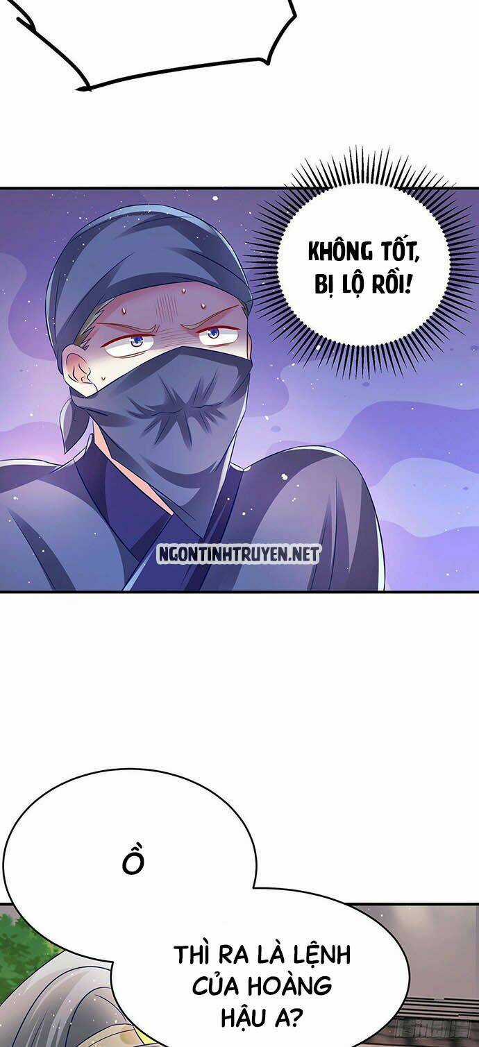 Bệnh Kiều Phu Quân Ngạnh Thượng Cung Chapter 17 trang 34