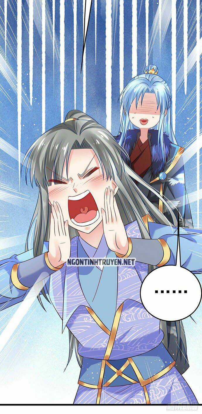 Bệnh Kiều Phu Quân Ngạnh Thượng Cung Chapter 17 trang 8