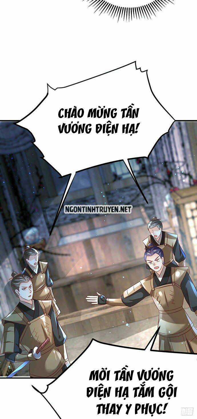 Bệnh Kiều Phu Quân Ngạnh Thượng Cung Chapter 18 trang 11