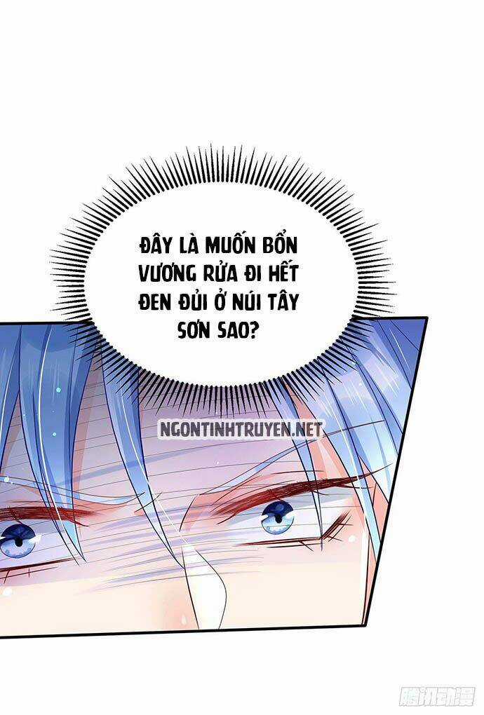 Bệnh Kiều Phu Quân Ngạnh Thượng Cung Chapter 18 trang 13