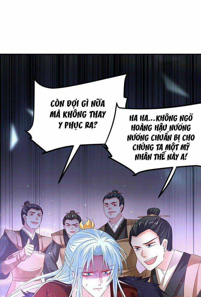 Bệnh Kiều Phu Quân Ngạnh Thượng Cung Chapter 18 trang 14