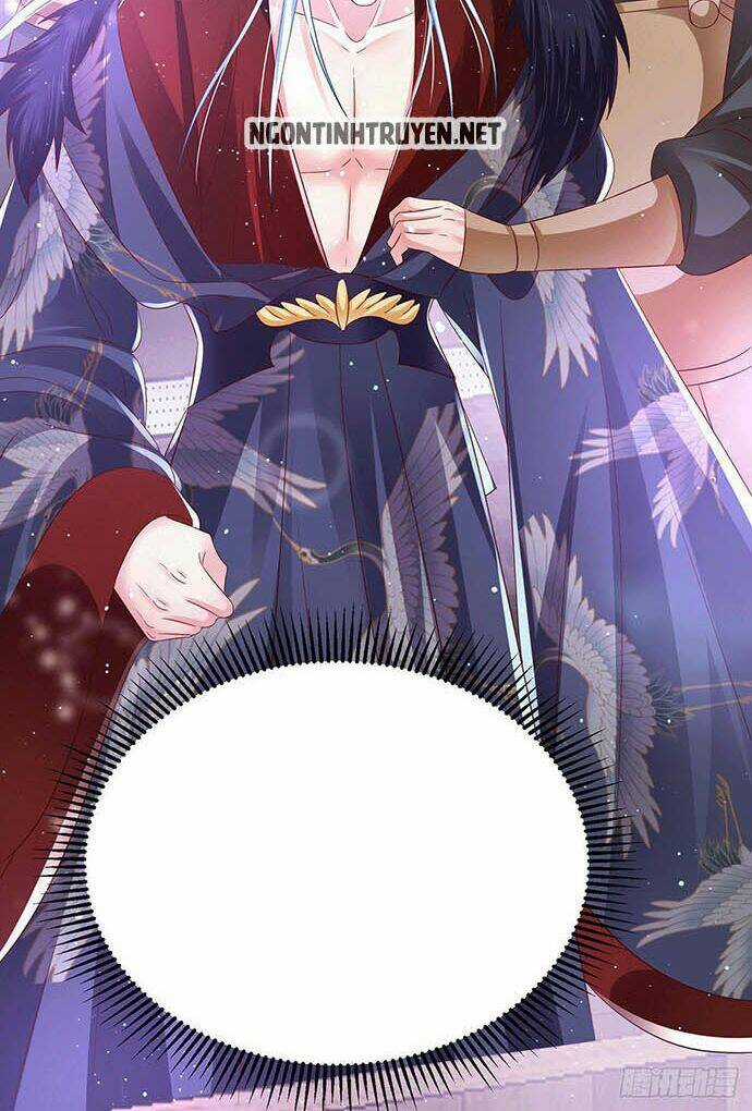 Bệnh Kiều Phu Quân Ngạnh Thượng Cung Chapter 18 trang 15