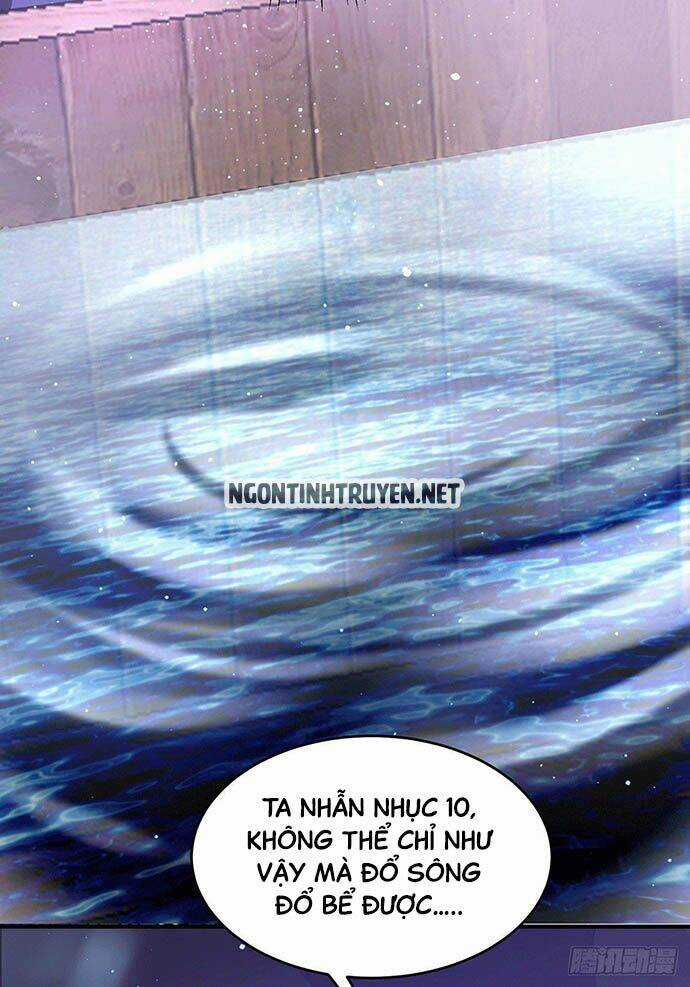 Bệnh Kiều Phu Quân Ngạnh Thượng Cung Chapter 18 trang 16