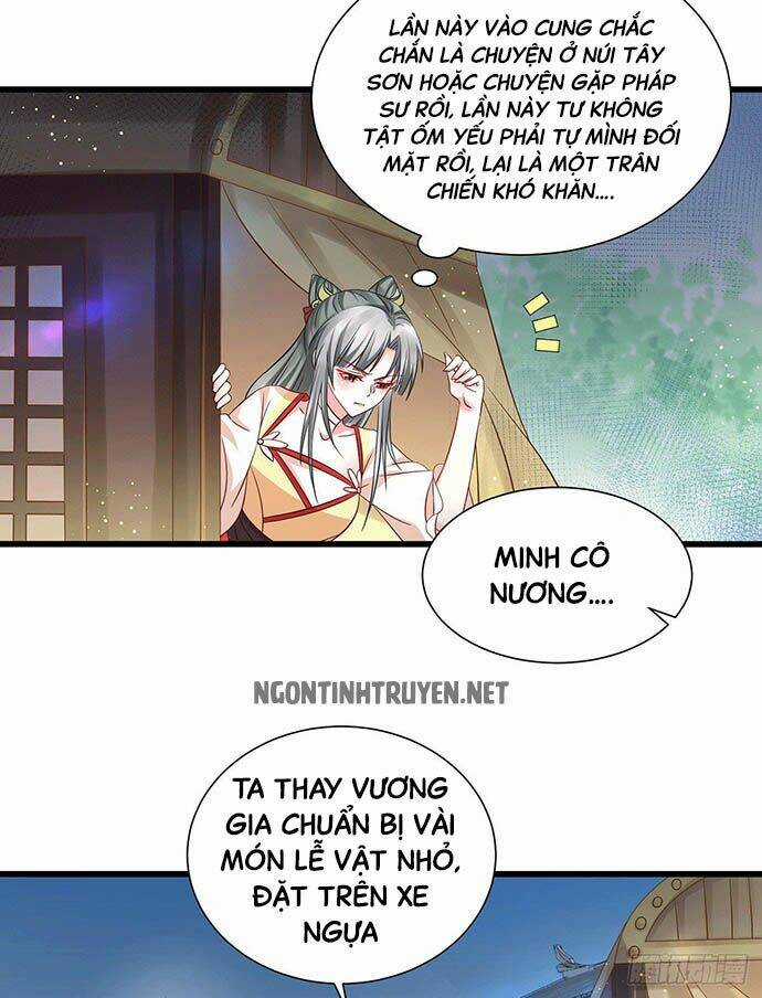 Bệnh Kiều Phu Quân Ngạnh Thượng Cung Chapter 18 trang 2