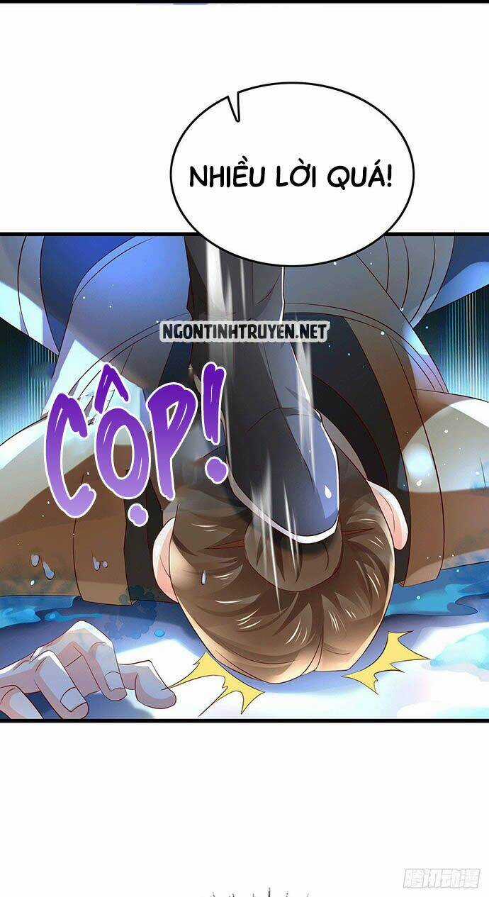 Bệnh Kiều Phu Quân Ngạnh Thượng Cung Chapter 18 trang 26