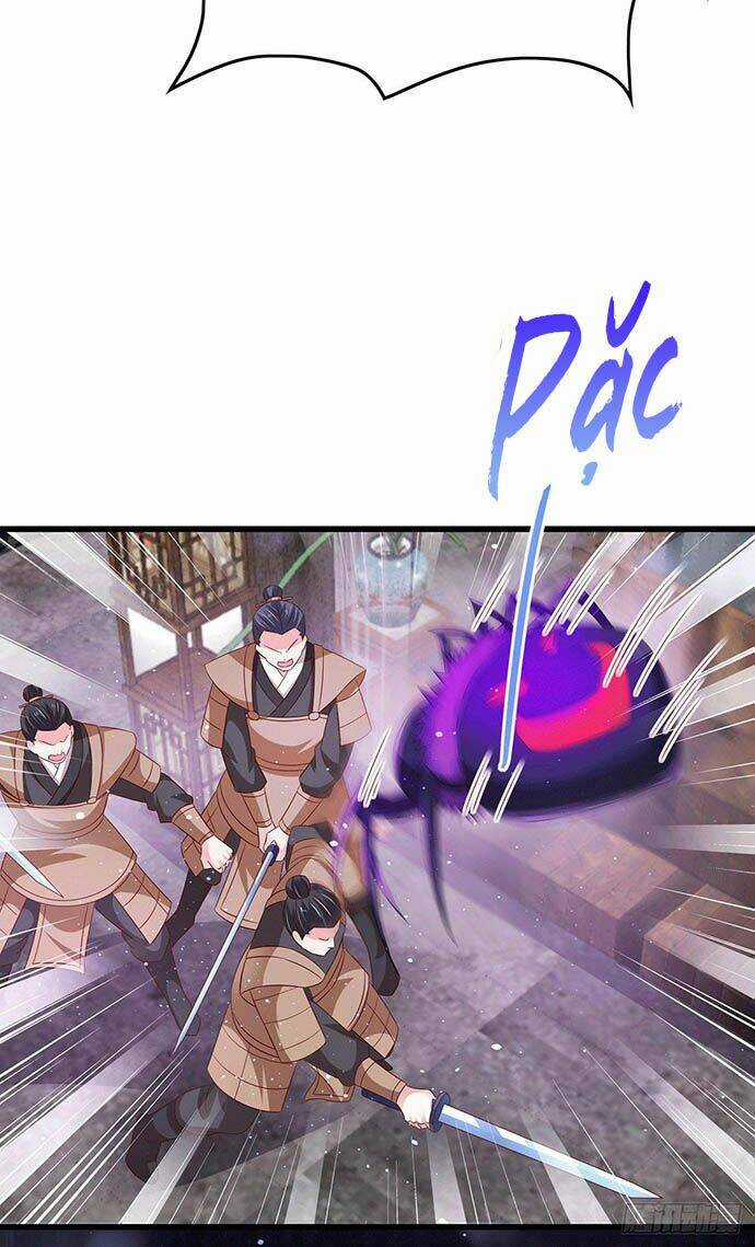 Bệnh Kiều Phu Quân Ngạnh Thượng Cung Chapter 18 trang 28