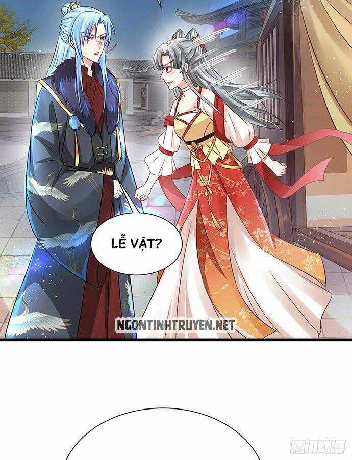 Bệnh Kiều Phu Quân Ngạnh Thượng Cung Chapter 18 trang 3