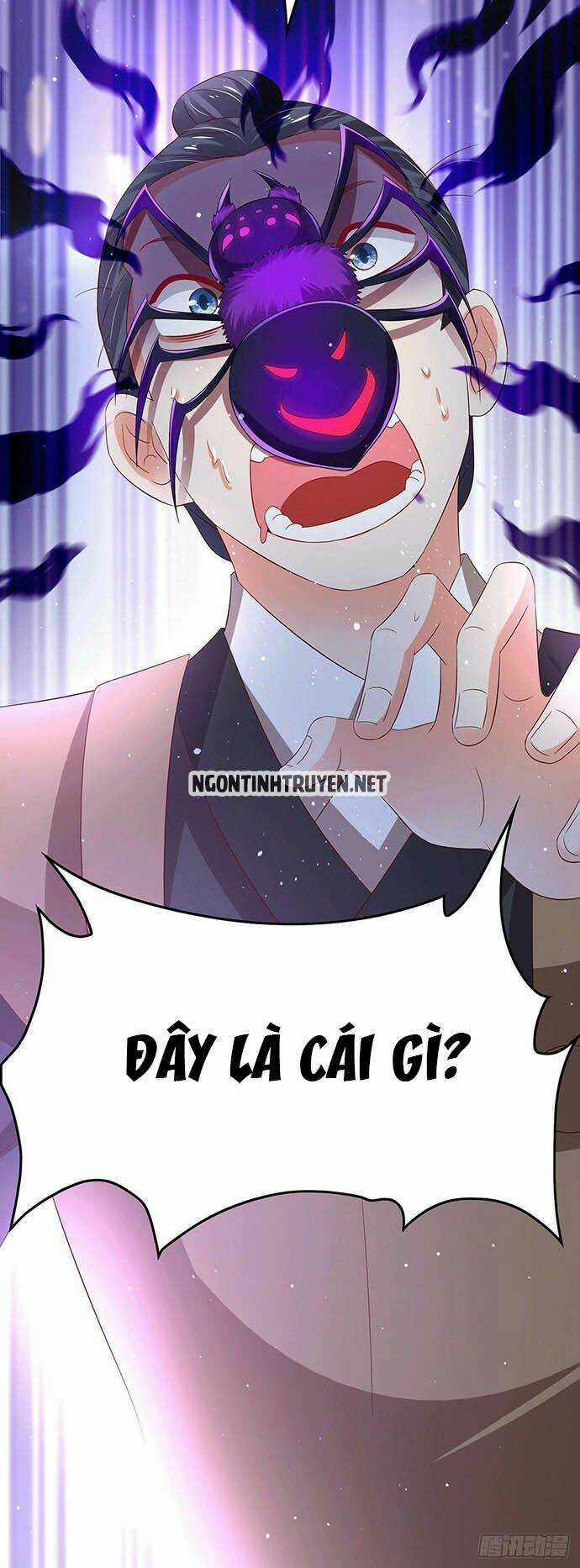 Bệnh Kiều Phu Quân Ngạnh Thượng Cung Chapter 18 trang 30