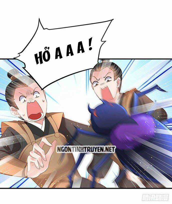 Bệnh Kiều Phu Quân Ngạnh Thượng Cung Chapter 18 trang 31