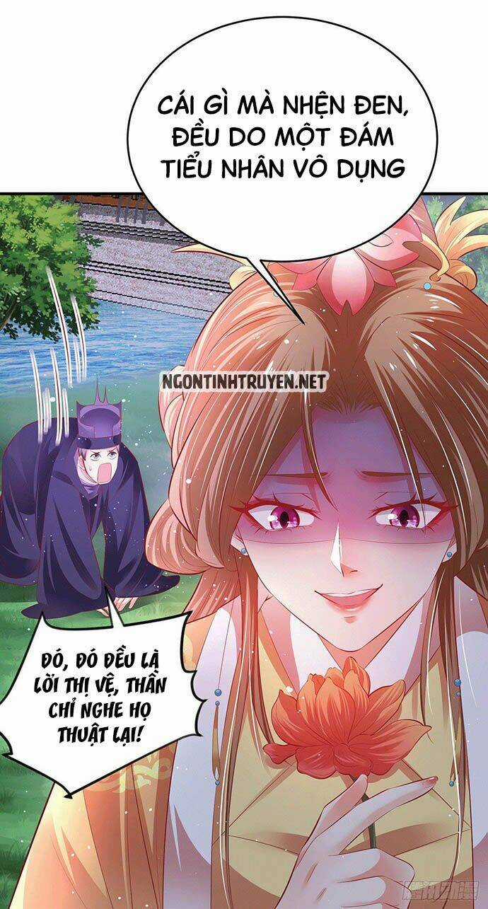 Bệnh Kiều Phu Quân Ngạnh Thượng Cung Chapter 18 trang 36