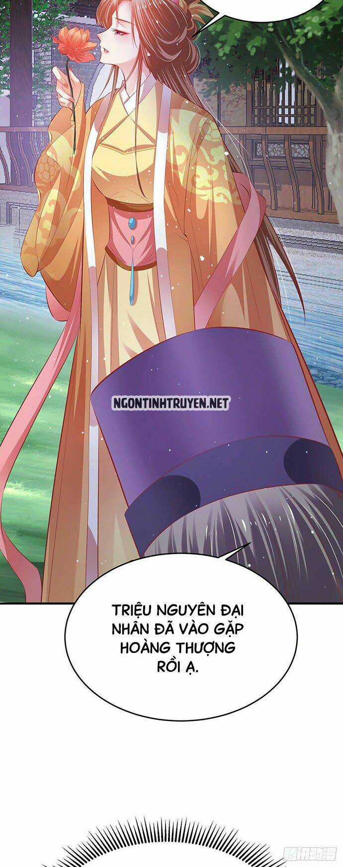 Bệnh Kiều Phu Quân Ngạnh Thượng Cung Chapter 18 trang 38