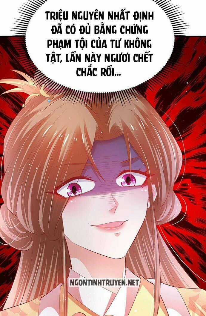 Bệnh Kiều Phu Quân Ngạnh Thượng Cung Chapter 18 trang 39