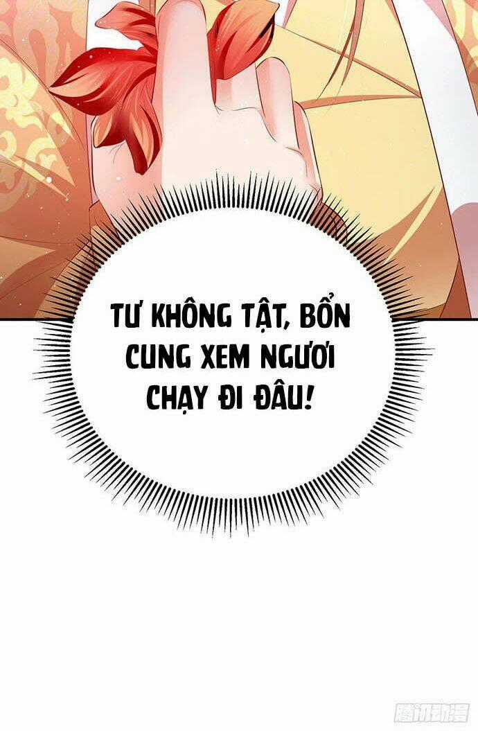 Bệnh Kiều Phu Quân Ngạnh Thượng Cung Chapter 18 trang 40