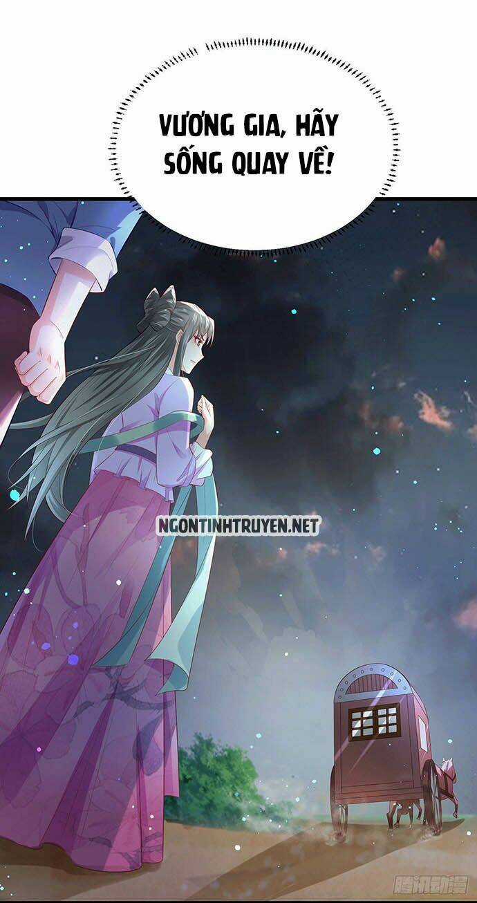 Bệnh Kiều Phu Quân Ngạnh Thượng Cung Chapter 18 trang 6