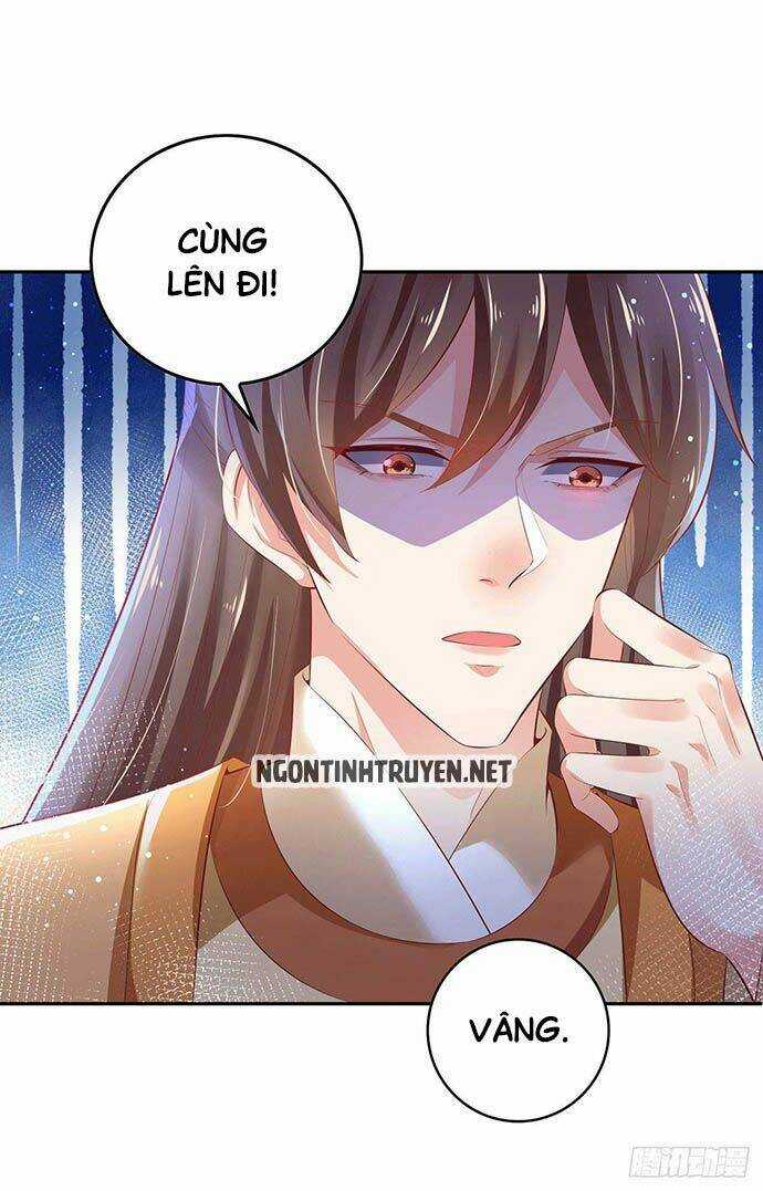 Bệnh Kiều Phu Quân Ngạnh Thượng Cung Chapter 19 trang 15