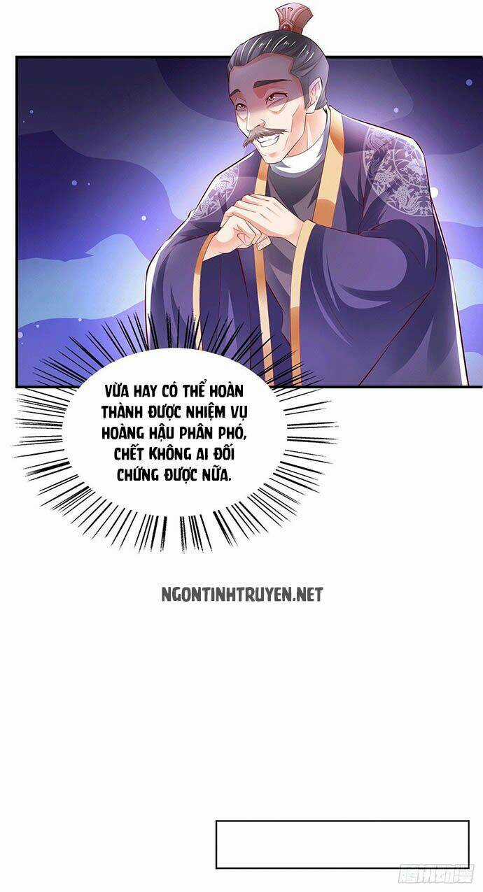 Bệnh Kiều Phu Quân Ngạnh Thượng Cung Chapter 19 trang 16