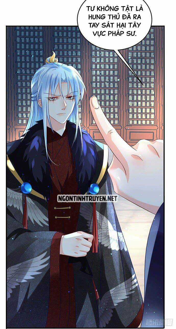 Bệnh Kiều Phu Quân Ngạnh Thượng Cung Chapter 19 trang 2