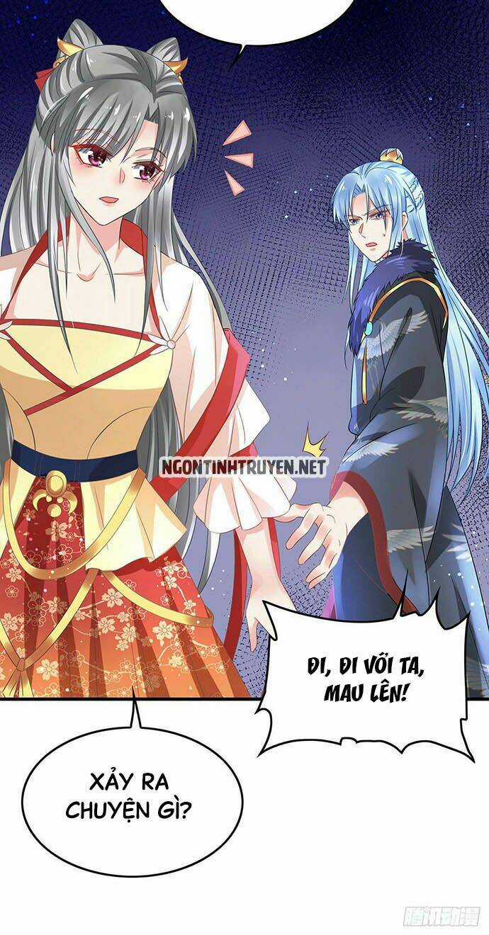 Bệnh Kiều Phu Quân Ngạnh Thượng Cung Chapter 19 trang 29
