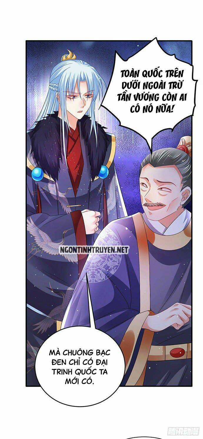 Bệnh Kiều Phu Quân Ngạnh Thượng Cung Chapter 19 trang 4