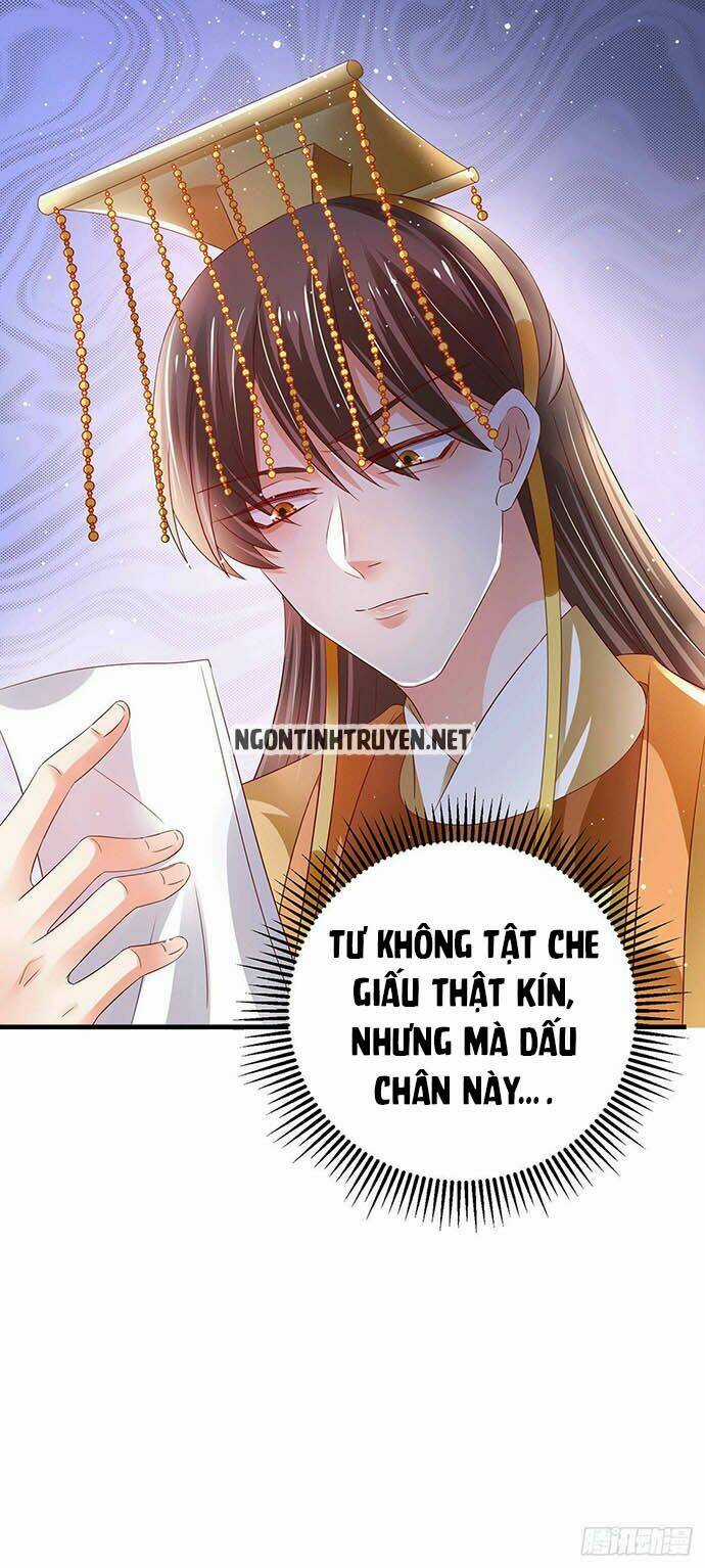 Bệnh Kiều Phu Quân Ngạnh Thượng Cung Chapter 19 trang 8