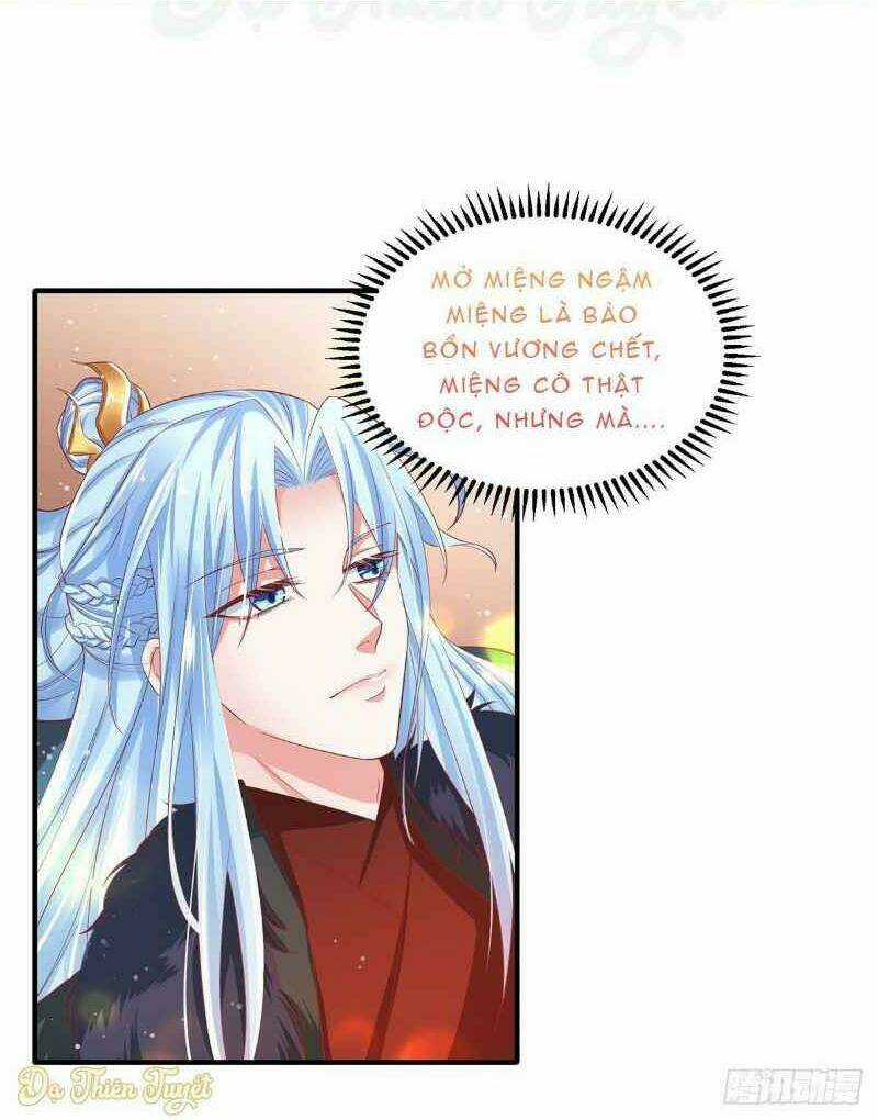 Bệnh Kiều Phu Quân Ngạnh Thượng Cung Chapter 2 trang 10