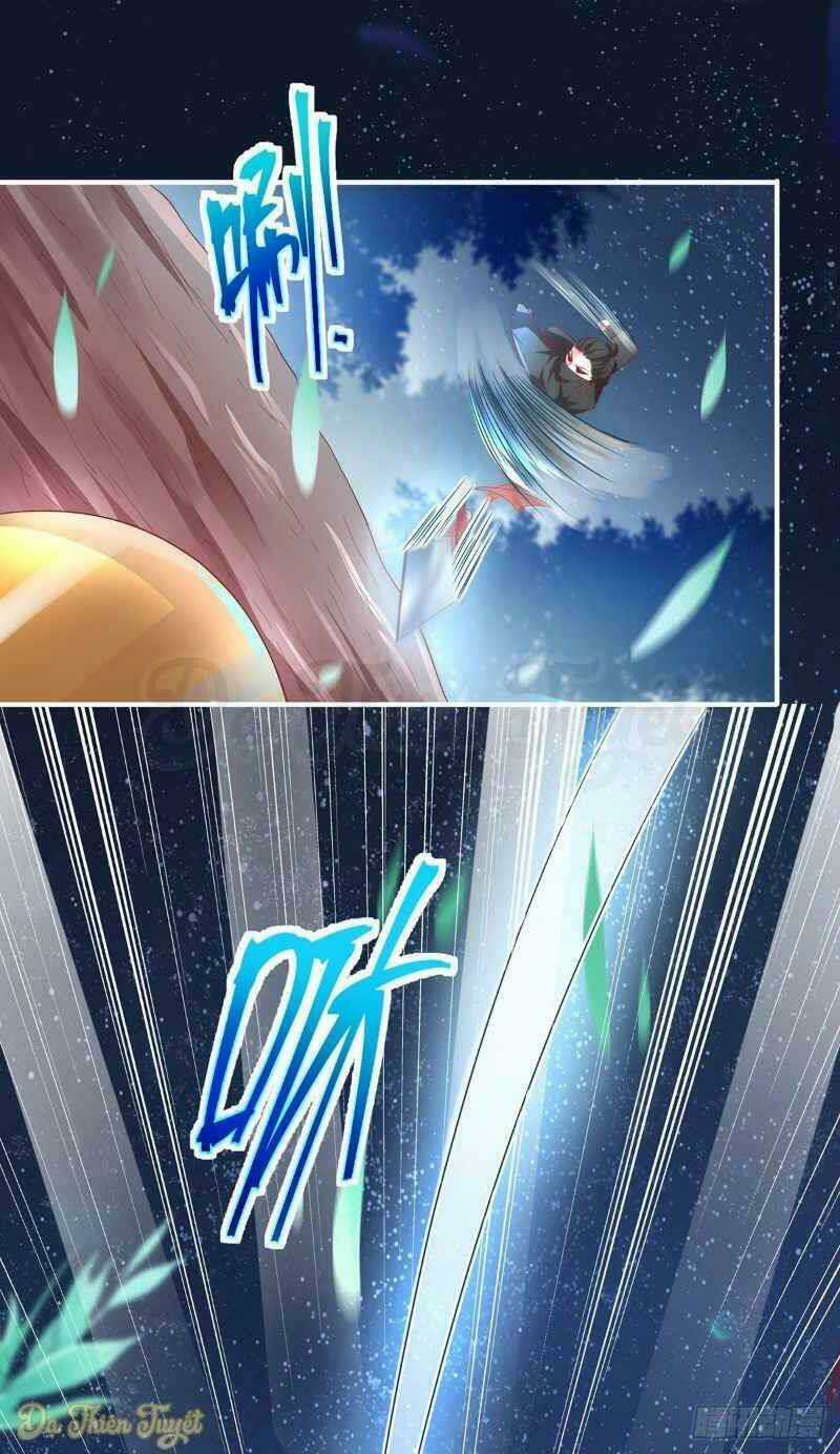 Bệnh Kiều Phu Quân Ngạnh Thượng Cung Chapter 2 trang 13