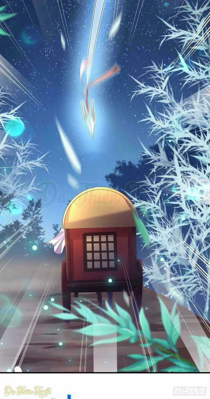 Bệnh Kiều Phu Quân Ngạnh Thượng Cung Chapter 2 trang 14