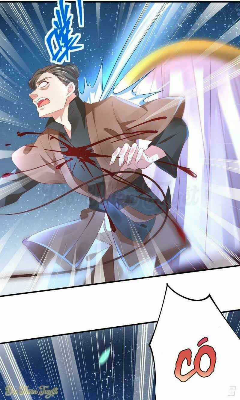 Bệnh Kiều Phu Quân Ngạnh Thượng Cung Chapter 2 trang 15