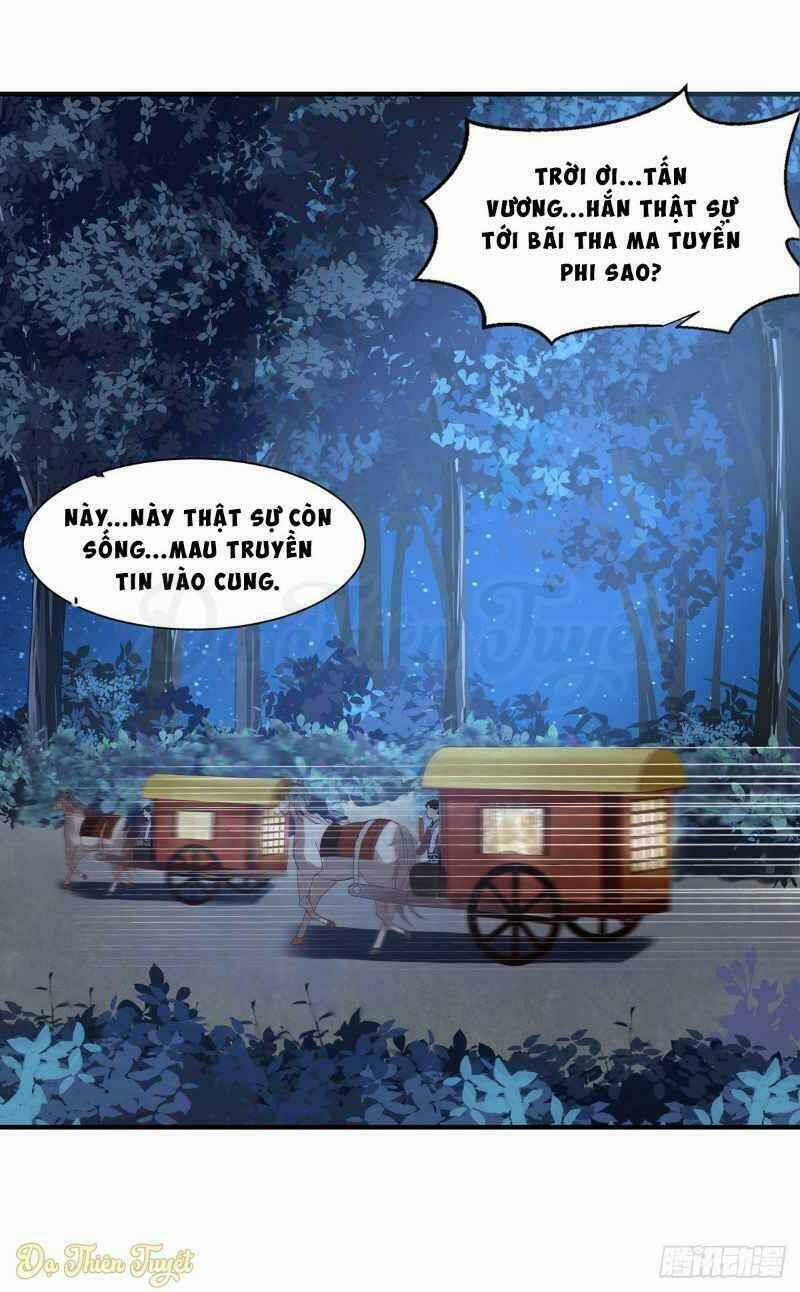 Bệnh Kiều Phu Quân Ngạnh Thượng Cung Chapter 2 trang 2