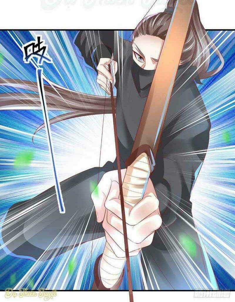 Bệnh Kiều Phu Quân Ngạnh Thượng Cung Chapter 2 trang 20