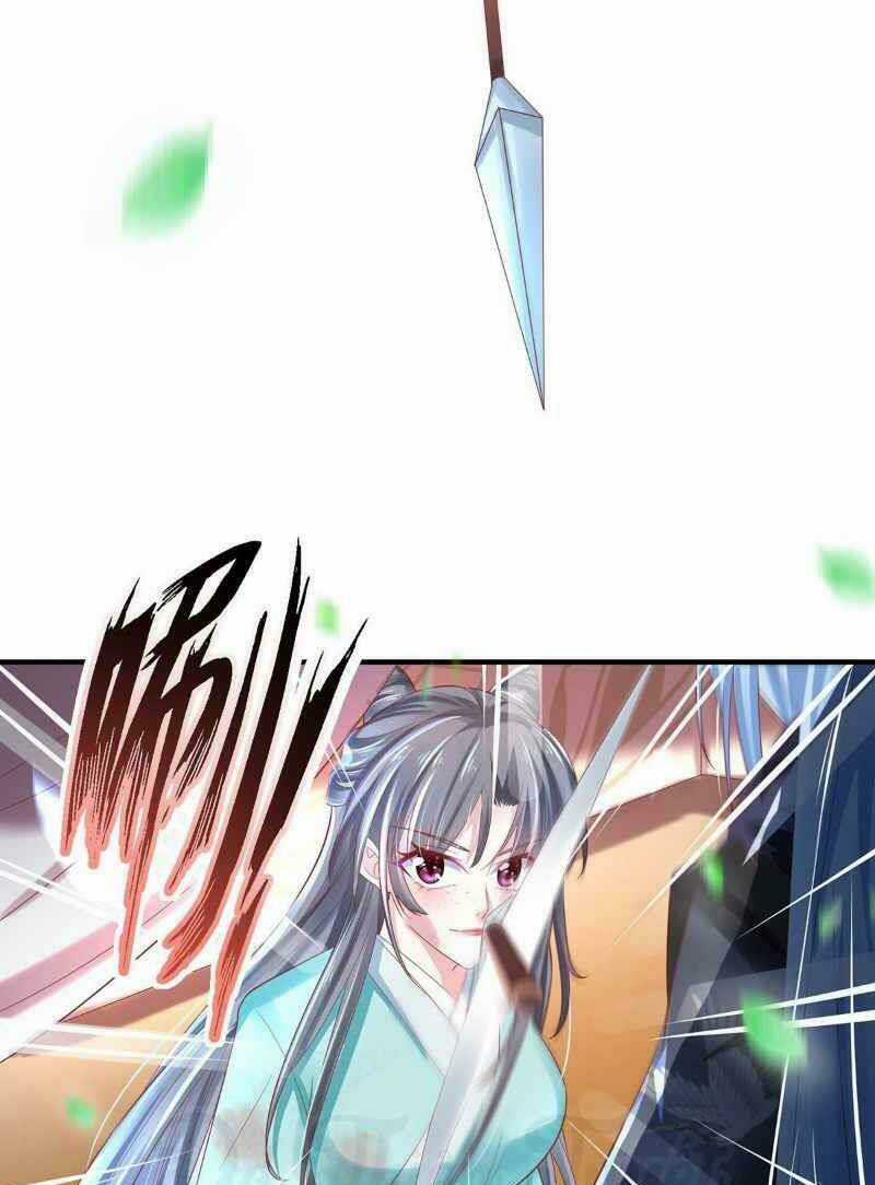 Bệnh Kiều Phu Quân Ngạnh Thượng Cung Chapter 2 trang 21