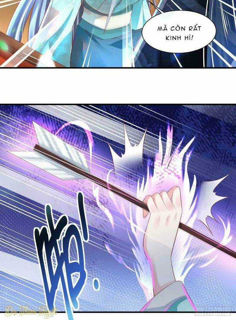 Bệnh Kiều Phu Quân Ngạnh Thượng Cung Chapter 2 trang 22