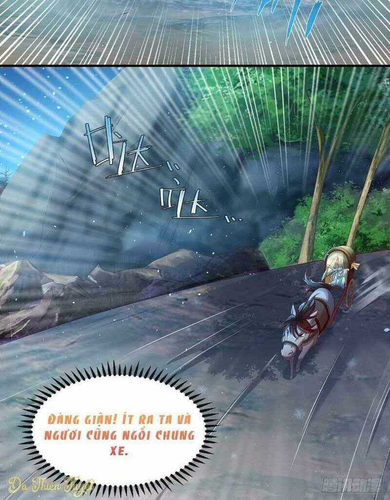 Bệnh Kiều Phu Quân Ngạnh Thượng Cung Chapter 2 trang 28