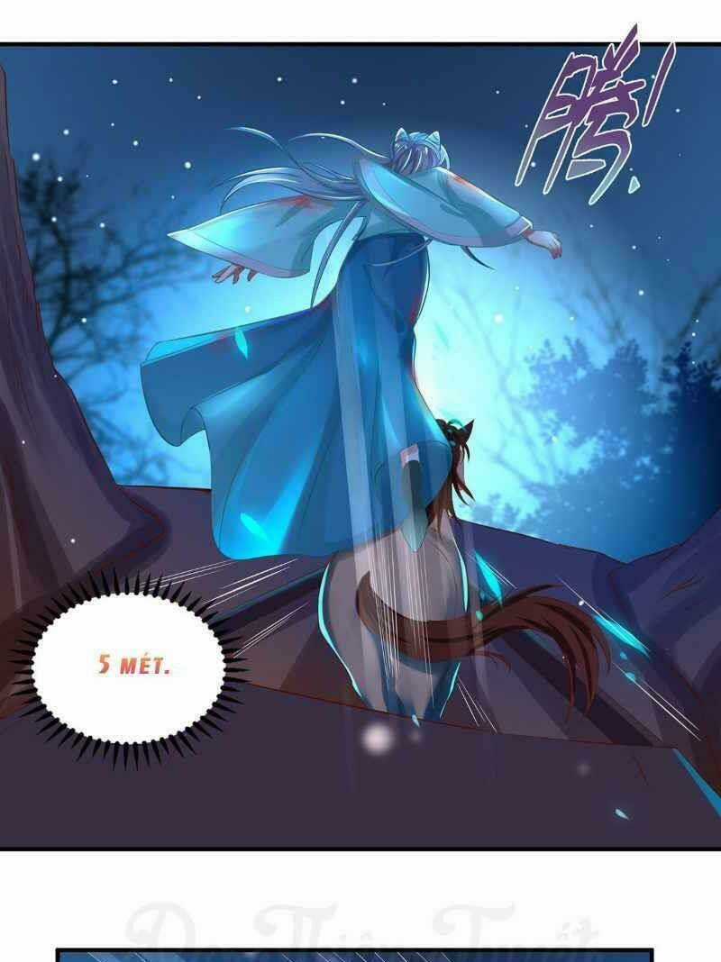 Bệnh Kiều Phu Quân Ngạnh Thượng Cung Chapter 2 trang 30