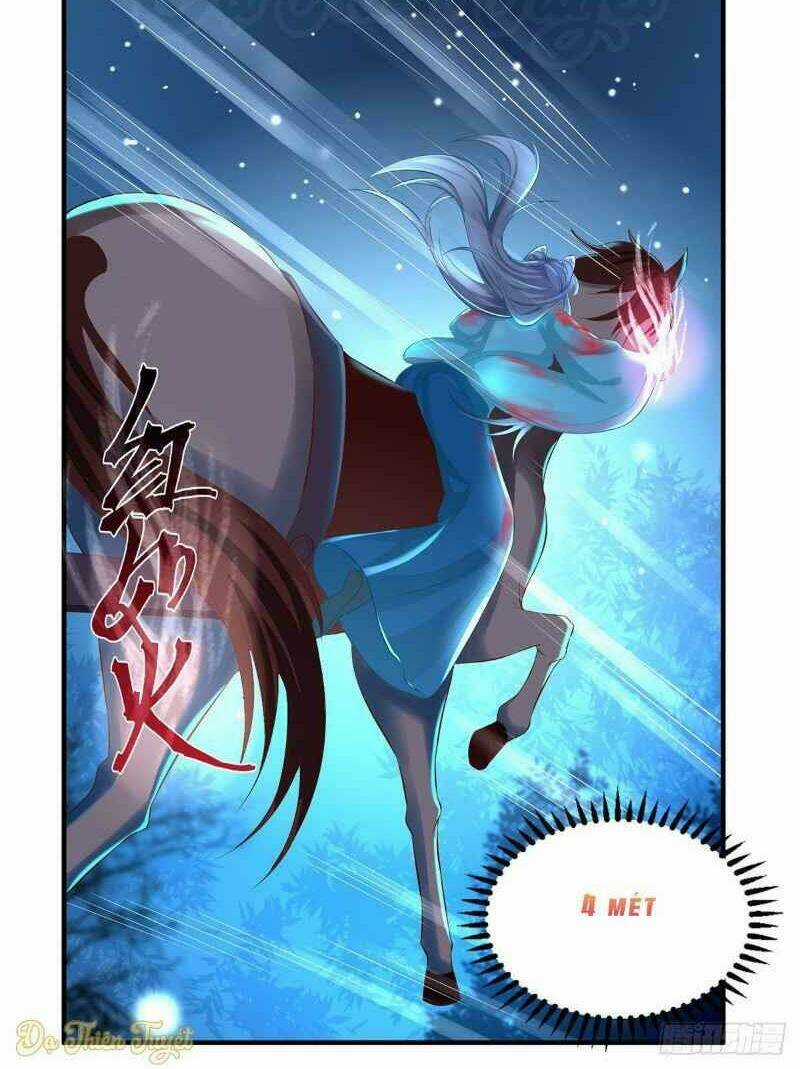 Bệnh Kiều Phu Quân Ngạnh Thượng Cung Chapter 2 trang 31