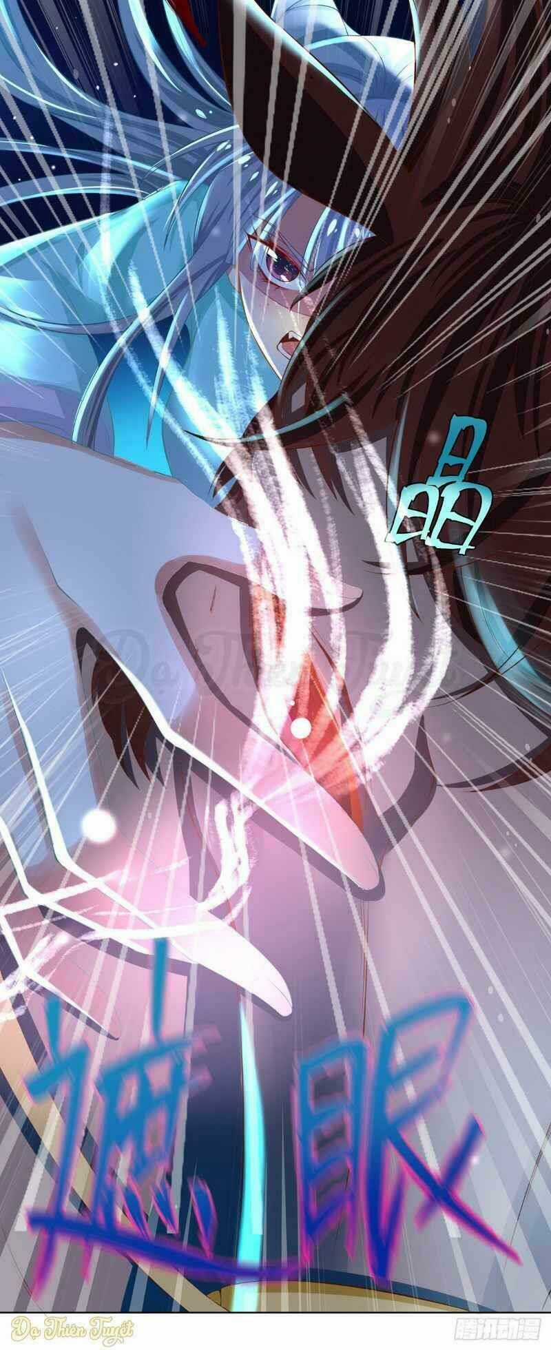 Bệnh Kiều Phu Quân Ngạnh Thượng Cung Chapter 2 trang 33